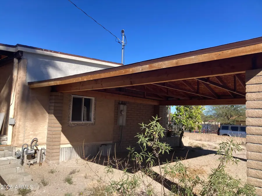 1245 N Thompson Avenue, Ajo, AZ 85321 - Image #3