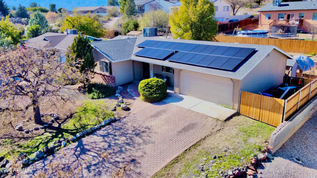 4520 E Western Drive, Verde Village, AZ 86326 - Image #1