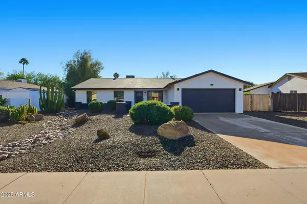6113 E Gelding Drive, Scottsdale, AZ 85254
