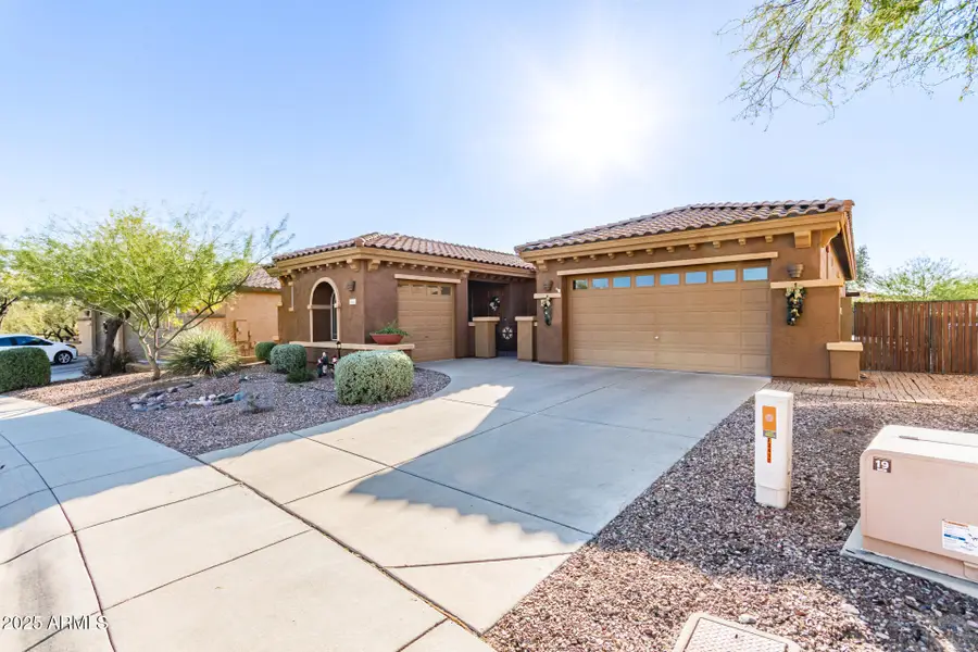 3417 W Inspiration Drive, Anthem, AZ 85086 - Image #2