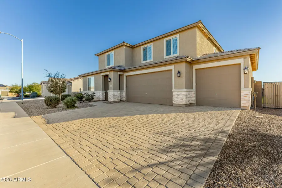 1667 E Joelle Drive, Casa Grande, AZ 85122 - Image #2