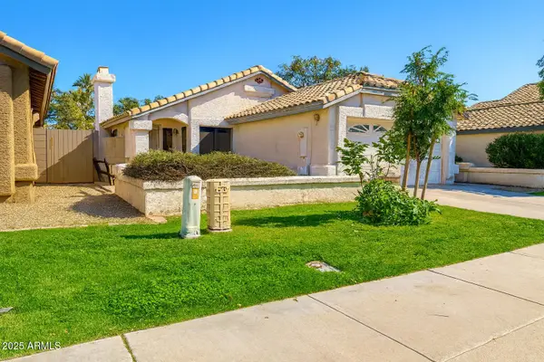 5749 W Jupiter Way, Chandler, AZ 85226