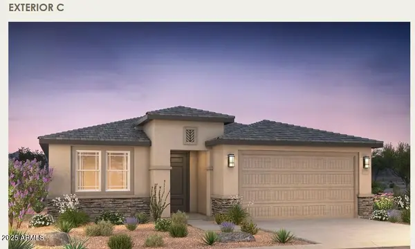 25419 N 172nd Drive, Surprise, AZ 85387