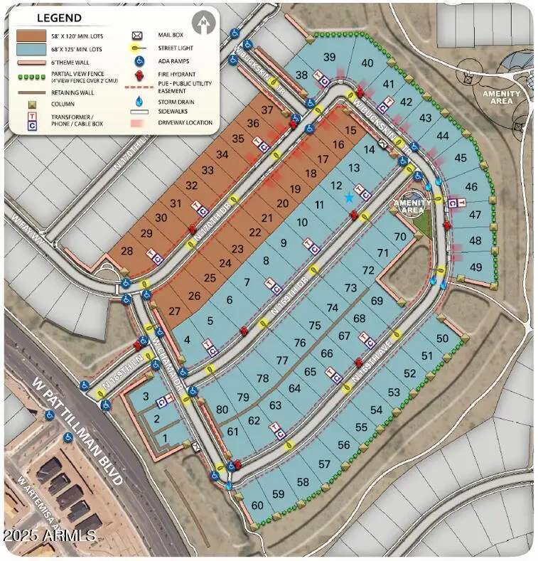 24930 N 169th Drive, Surprise, AZ 85387 - Image #3