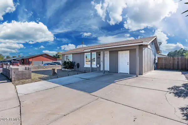 7231 W Flower Street, Phoenix, AZ 85033