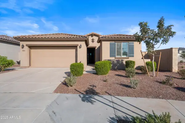 17274 W Larkspur Drive, Surprise, AZ 85388