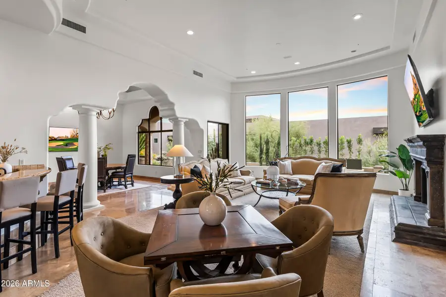 10511 E Skinner Drive, Scottsdale, AZ 85262 - Image #2