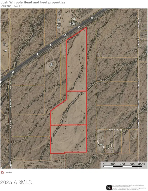 0 W Hwy 84 501-39-042, 043 & 044 -- #'''-''', Maricopa, AZ 85139