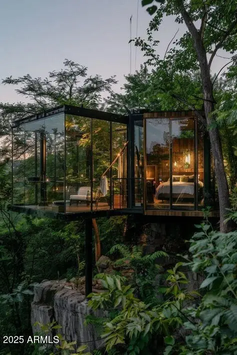 7 Sky Ridge Court, Village Of Oak Creek Big Park, AZ 86336 - Image #3