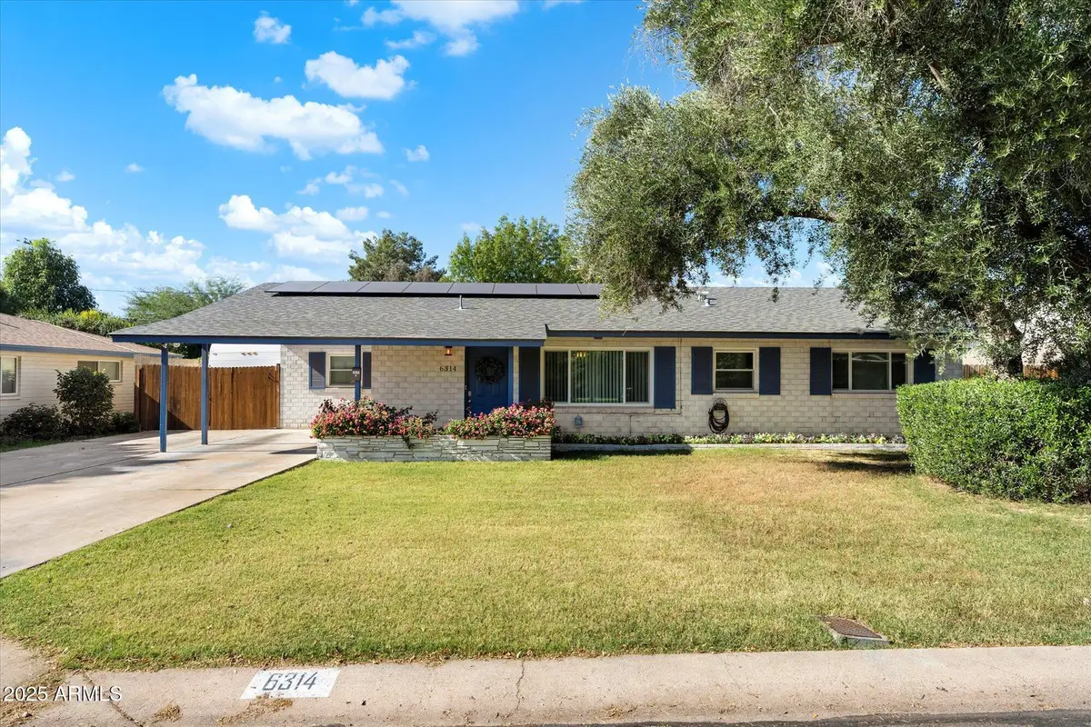 6314 N 13th Place, Phoenix, AZ 85014 - Image #1