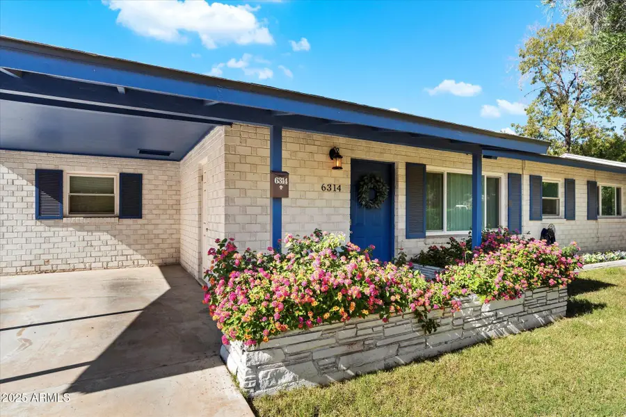 6314 N 13th Place, Phoenix, AZ 85014 - Image #3