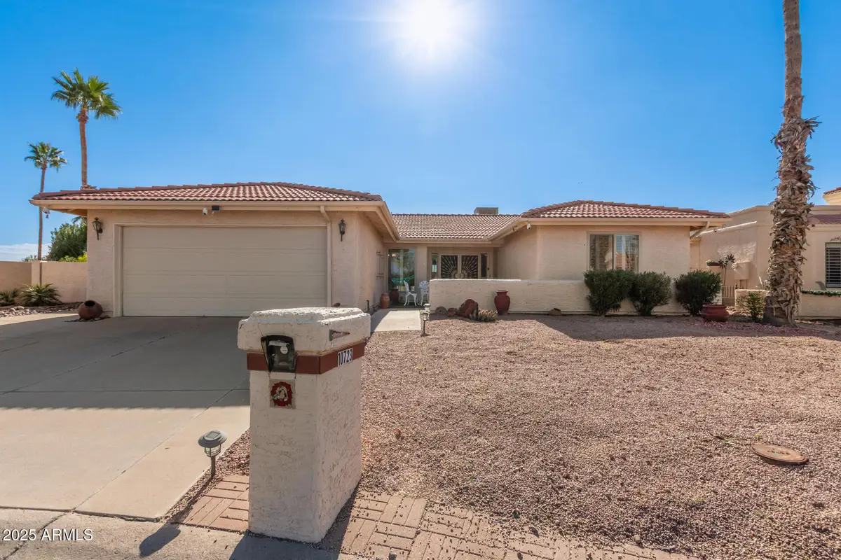 10723 E Navajo Place, Sun Lakes, AZ 85248 - Image #1