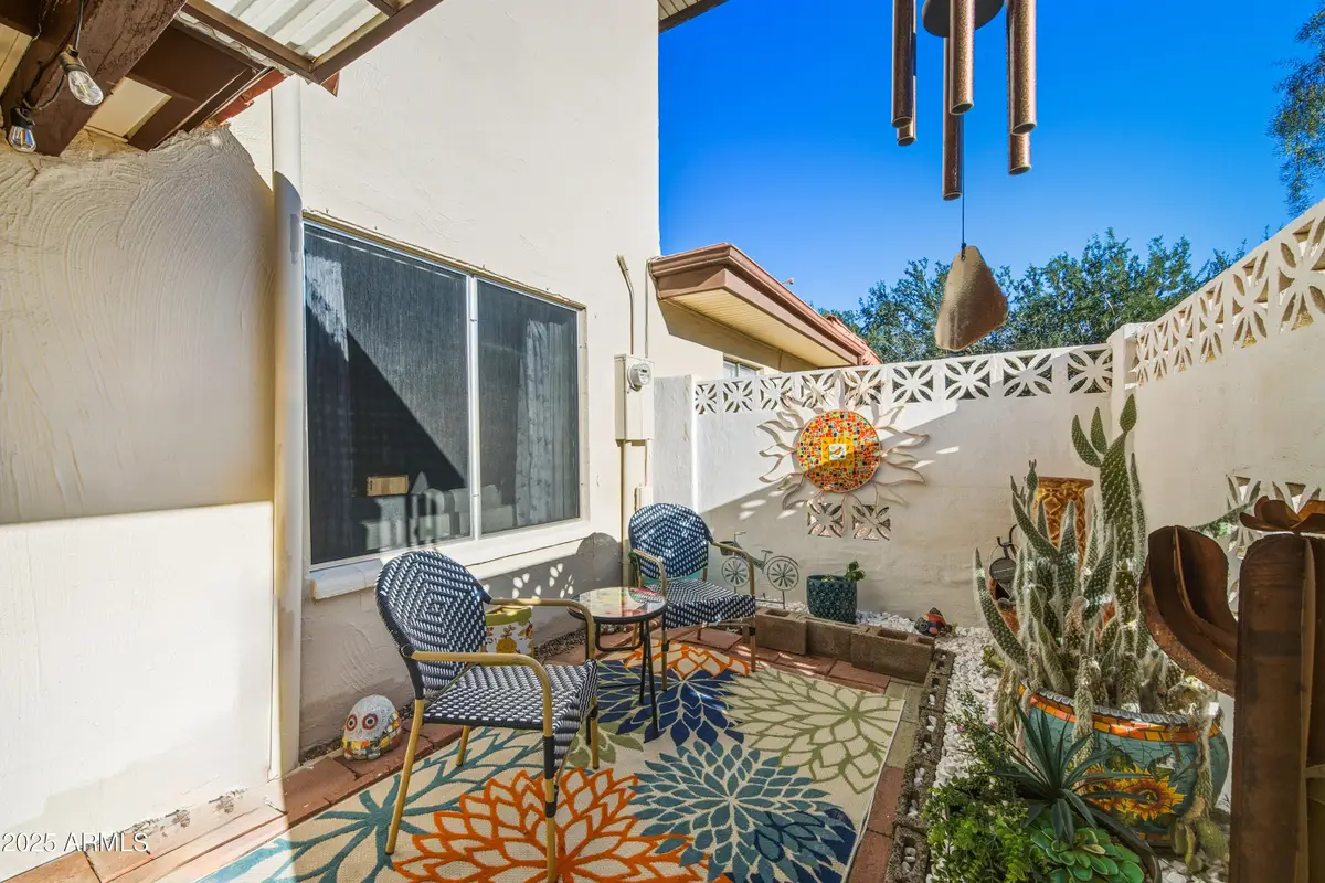 834 E Joan D Arc Avenue, Phoenix, AZ 85022 - Image #1