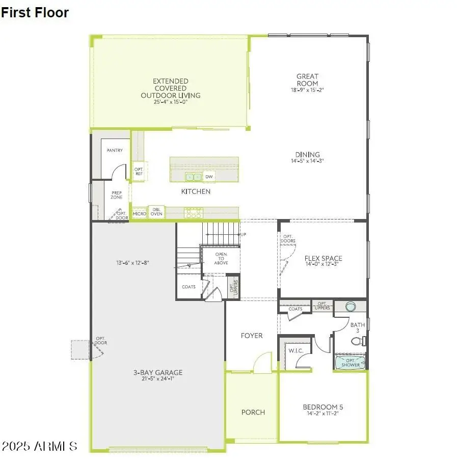 445 E La Estela Lane, San Tan Valley, AZ 85140 - Image #2