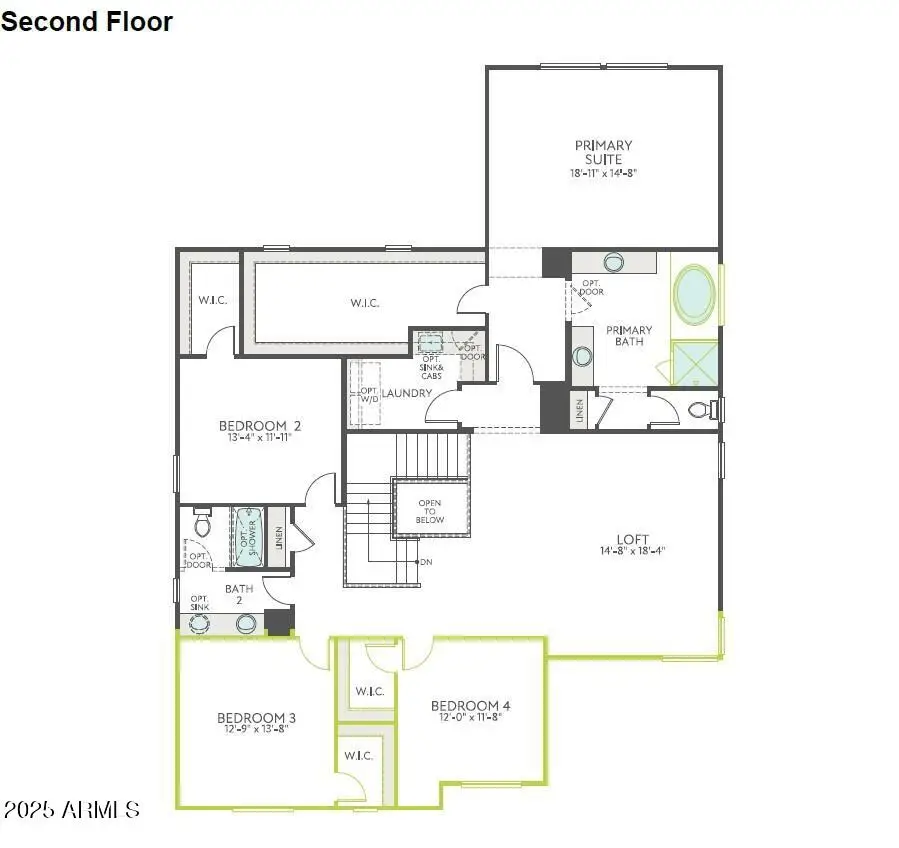 445 E La Estela Lane, San Tan Valley, AZ 85140 - Image #3