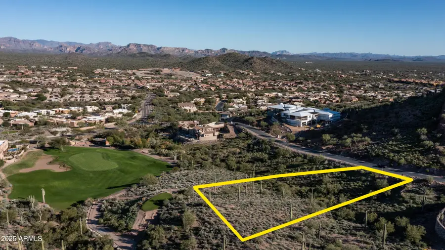 4760 S Avenida Corazon De Oro Street #30, Gold Canyon, AZ 85118 - Image #3