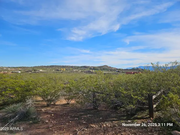 7335 E Sliding Stop Lane, Cornville, AZ 86325