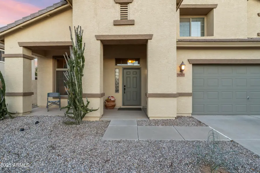 34969 N Spur Circle, San Tan Valley, AZ 85144 - Image #3