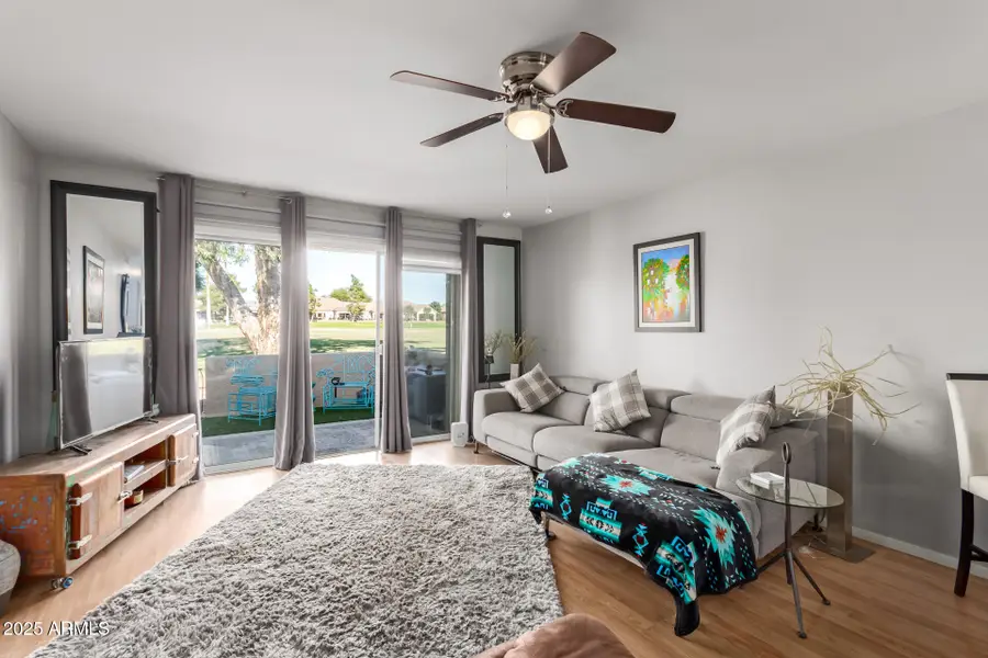 7838 E Park View Drive, Mesa, AZ 85208 - Image #3