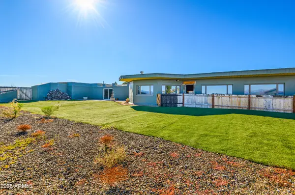 1450 E Rocky Knolls Road, Cottonwood, AZ 86326