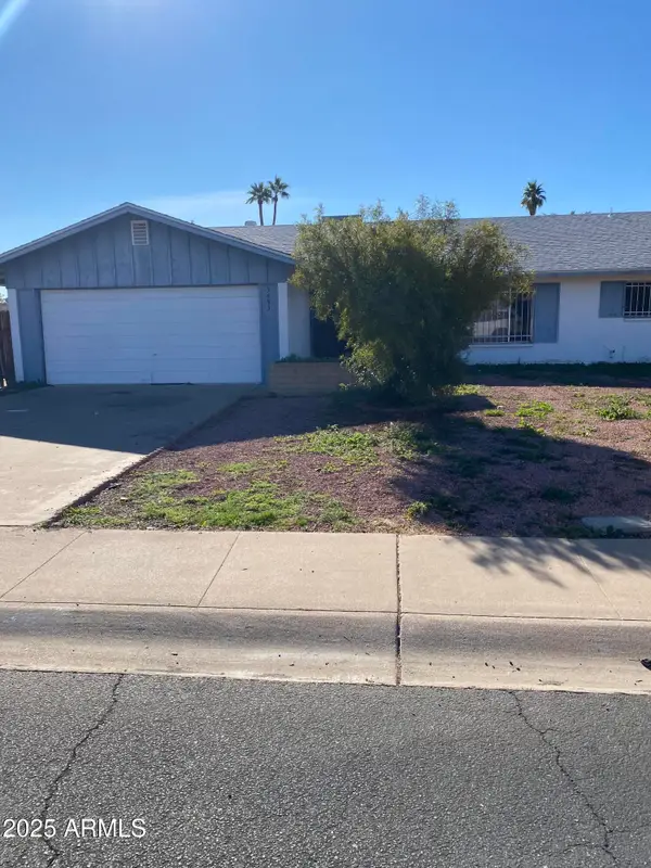 3453 W Hearn Road, Phoenix, AZ 85053