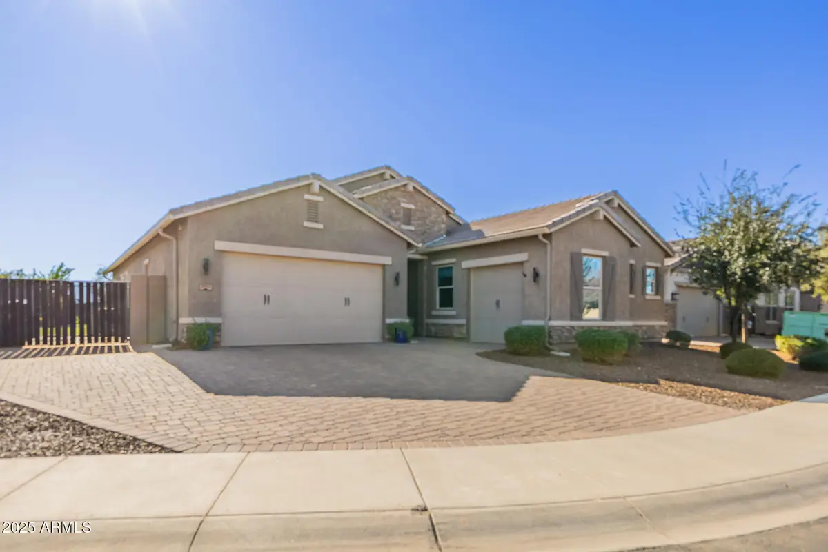 3953 E Mia Lane, Gilbert, AZ 85298 - Image #1