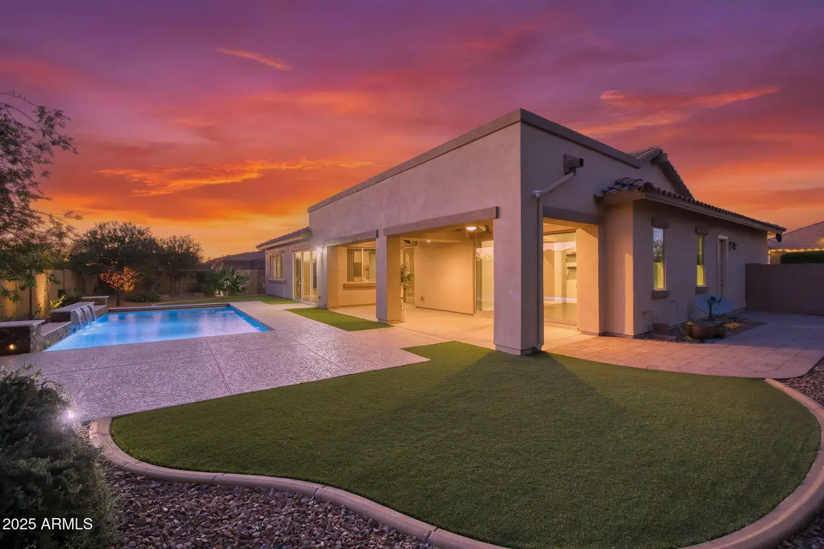 6917 E Ingram Circle, Mesa, AZ 85207 - Image #1