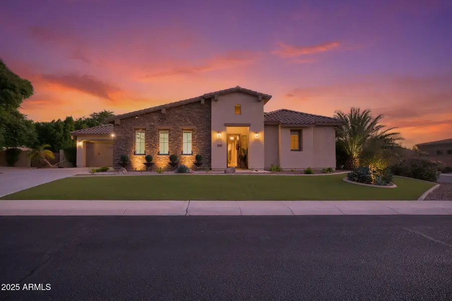 6917 E Ingram Circle, Mesa, AZ 85207 - Image #2