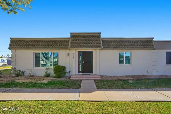 8479 E Chaparral Road, Scottsdale, AZ 85250