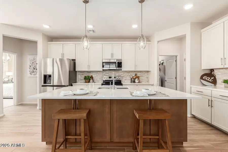 24417 W Duane Lane, Wittmann, AZ 85361 - #3