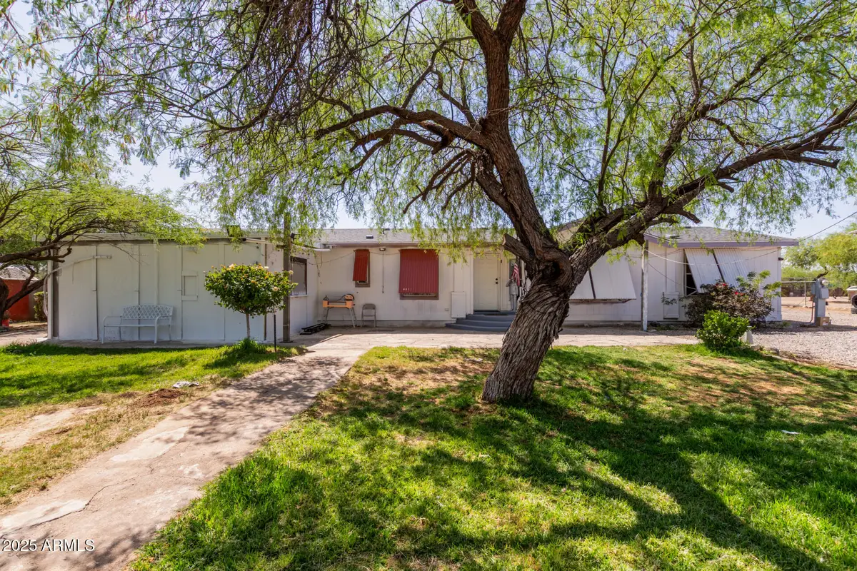 26832 N 204th Place, Wittmann, AZ 85361 - Image #1