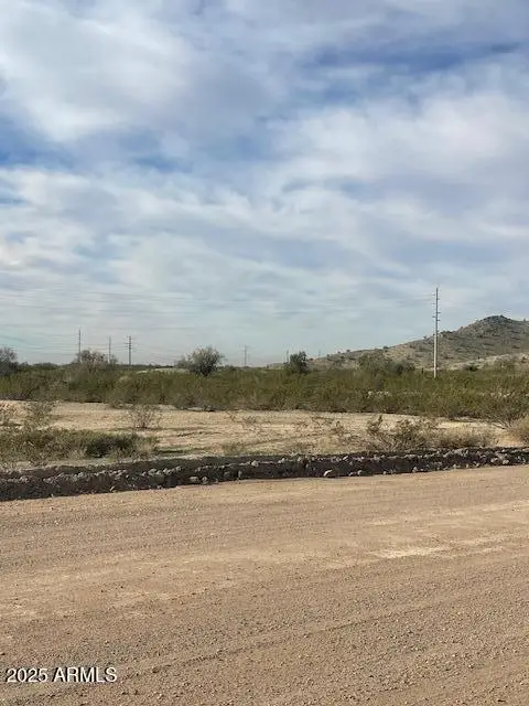 0 W Indian School Road, Buckeye, AZ 85396 - #2