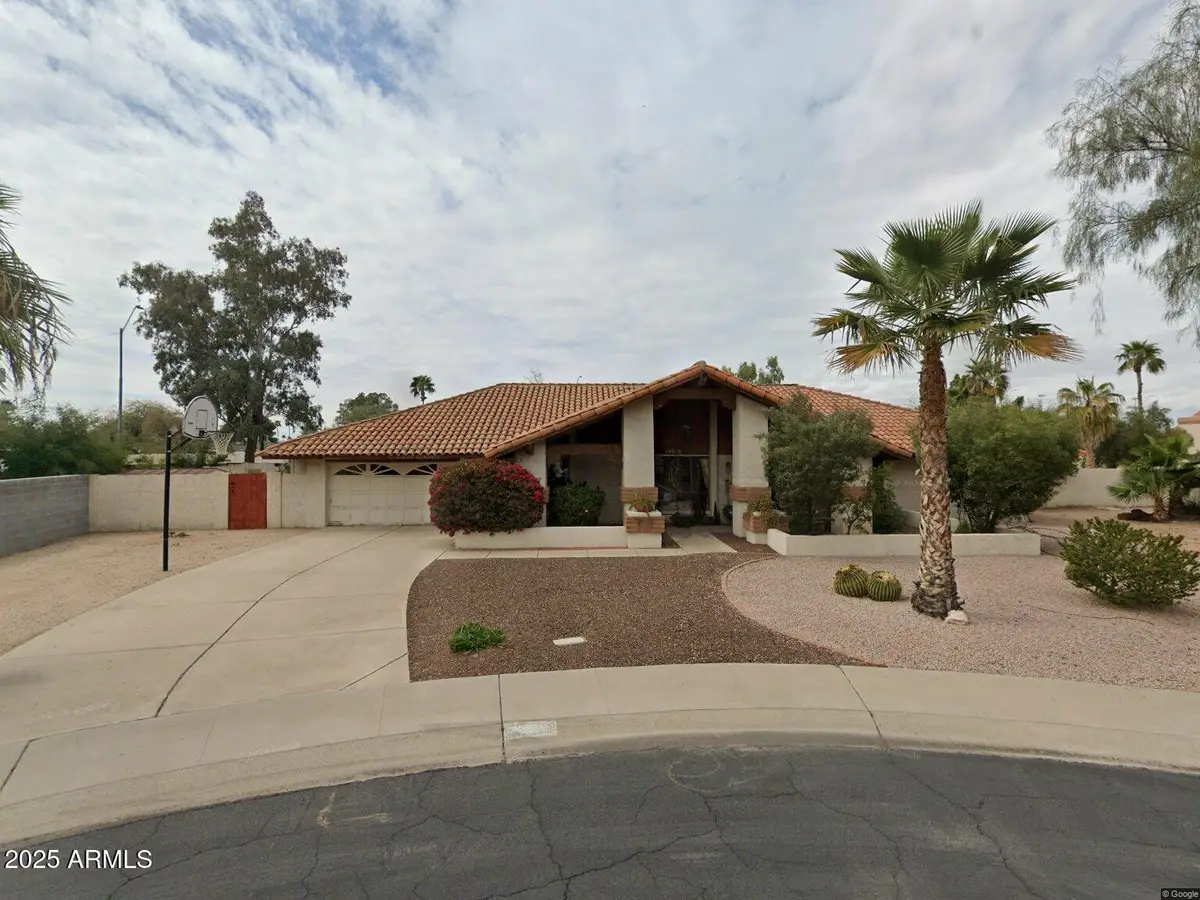 14018 N 48th Place, Phoenix, AZ 85254 - Image #1