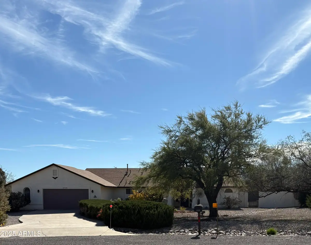 4735 S Pueblo Avenue, Sierra Vista Southeast, AZ 85650 - Image #1