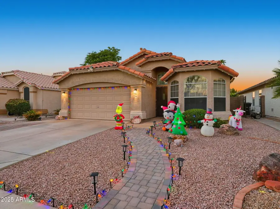 1516 E Cheyenne Street, Gilbert, AZ 85296 - Image #3