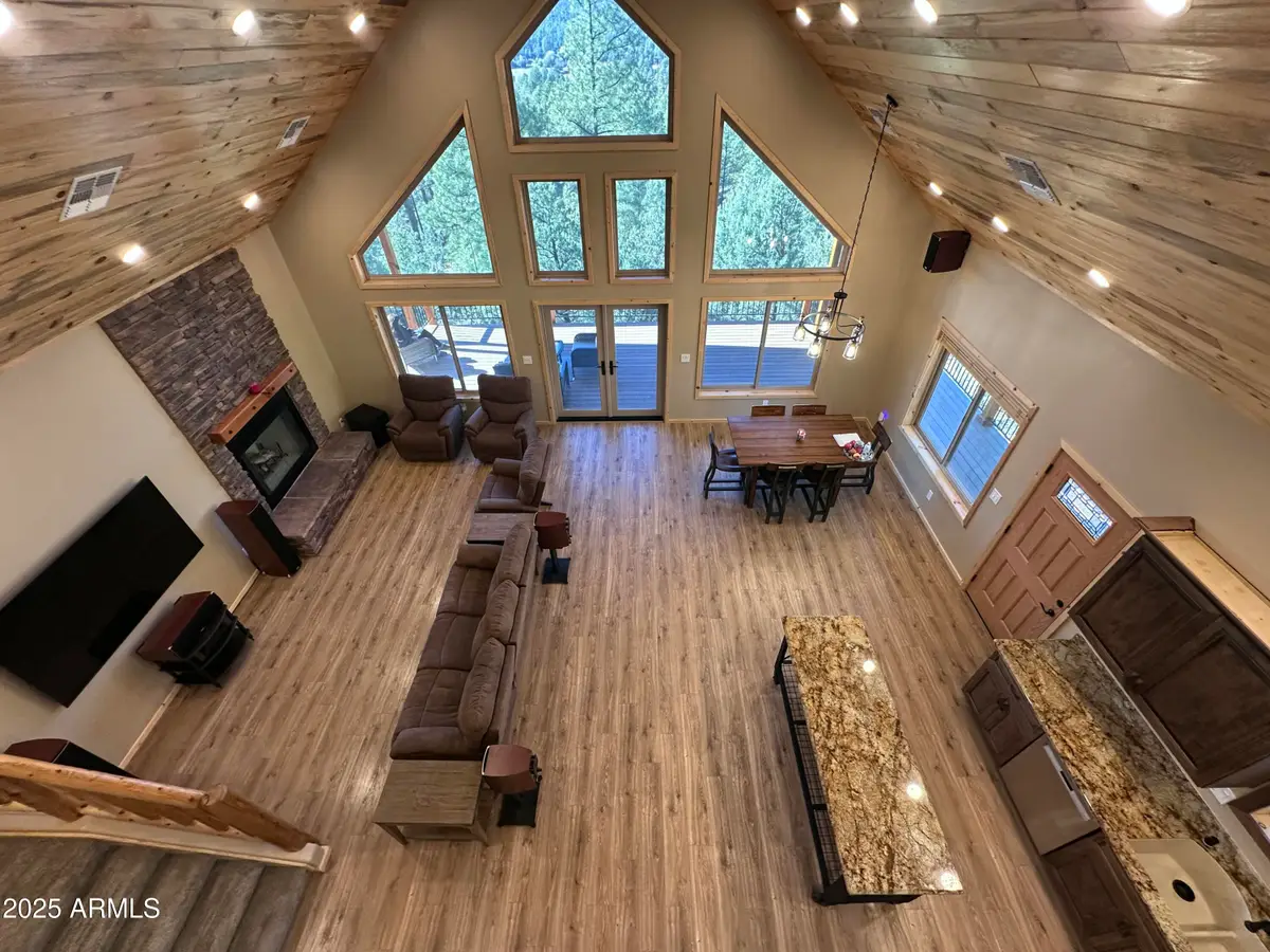 3457 N Whispering Pines Road, Pine, AZ 85544 - Image #1