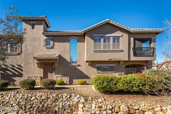 1716 Alpine Meadows Lane #1105, Prescott, AZ 86303