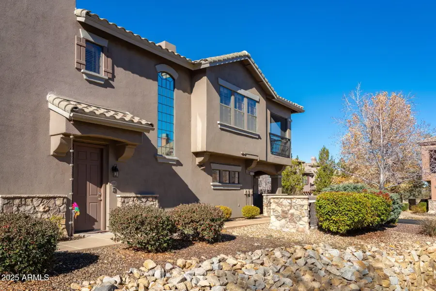 1716 Alpine Meadows Lane #1105, Prescott, AZ 86303 - Image #2