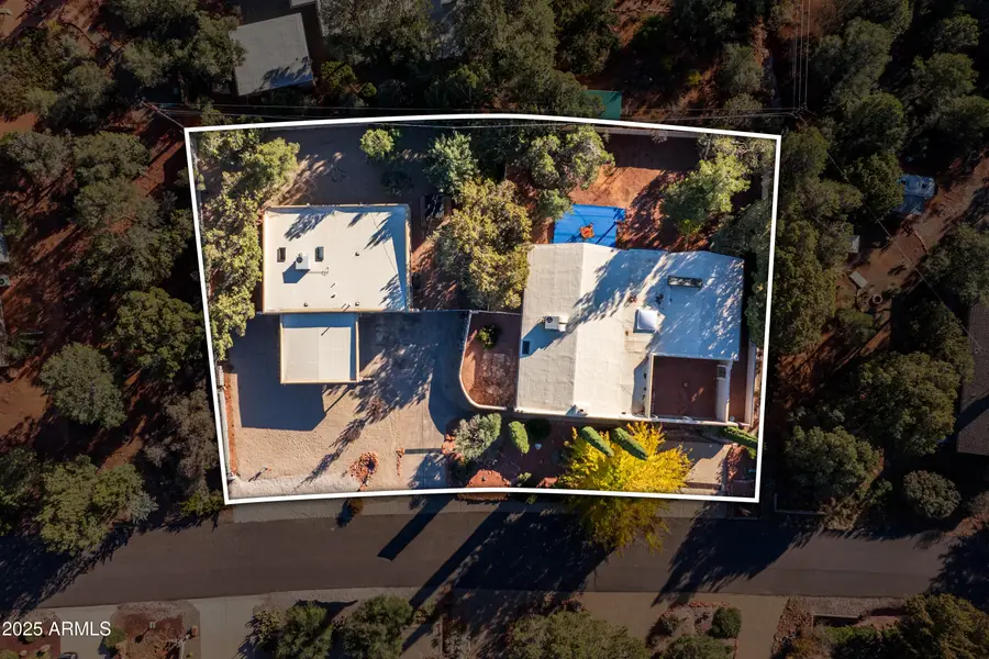 1655 Johnny Guitar Street, Sedona, AZ 86336 - Image #3