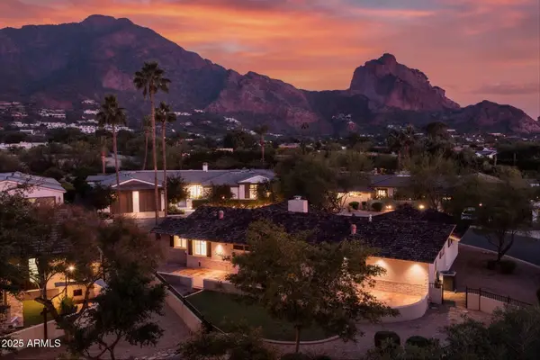 5635 E Lincoln Drive #34, Paradise Valley, AZ 85253