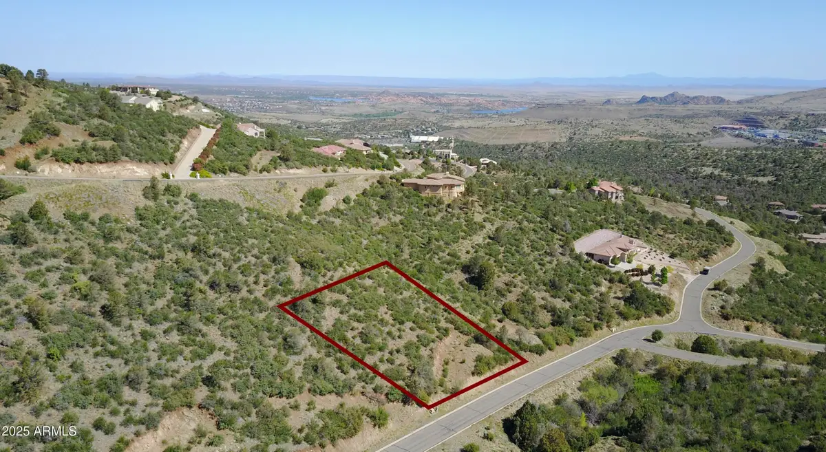2838 Mystic Canyon Drive #681, Prescott, AZ 86303 - Image #1