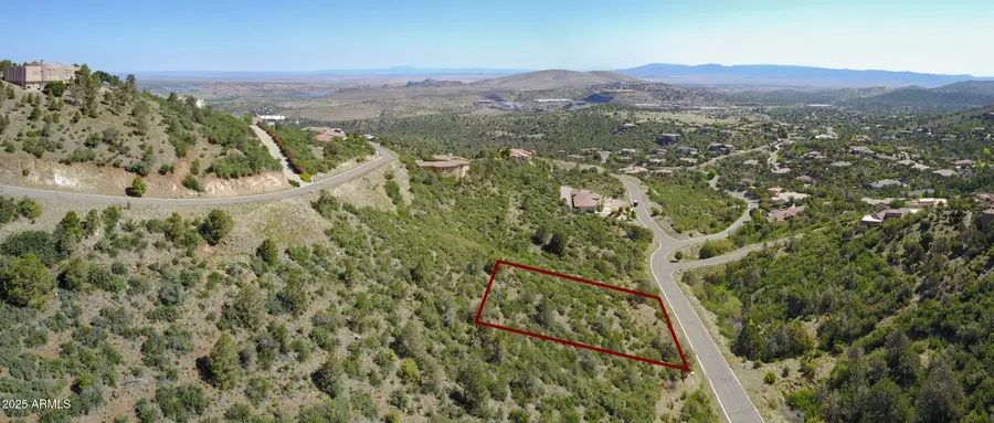2838 Mystic Canyon Drive #681, Prescott, AZ 86303 - Image #2