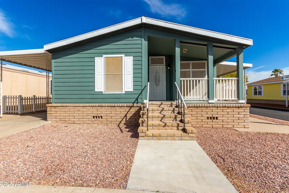 18240 N 21st Street #108, Phoenix, AZ 85022 - Image #1