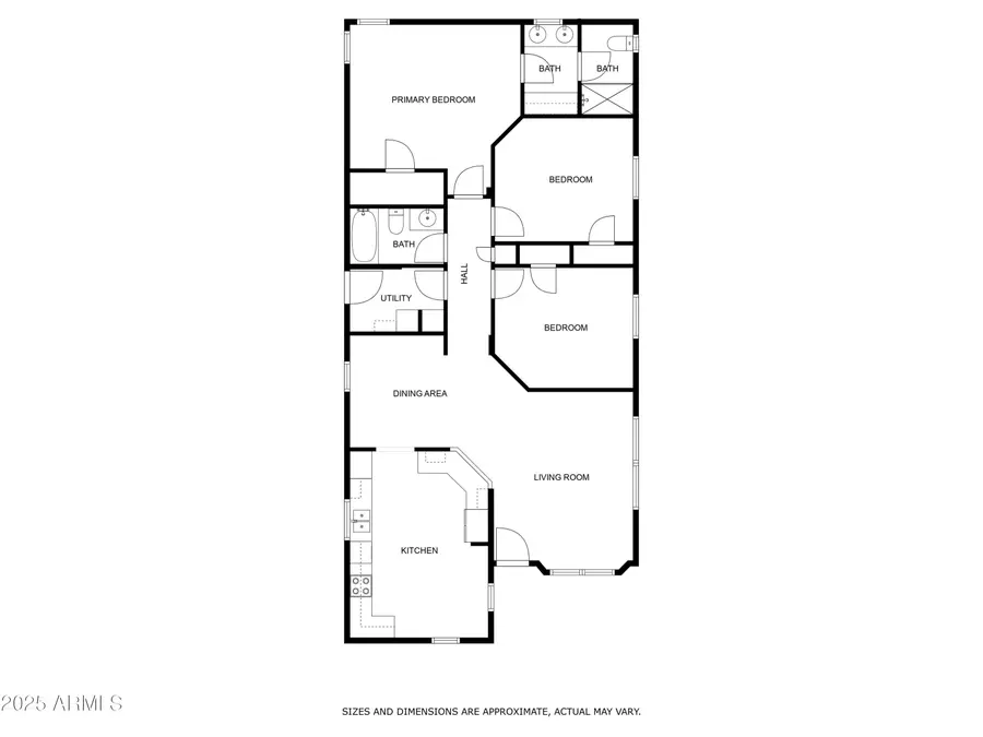 18240 N 21st Street #108, Phoenix, AZ 85022 - Image #2