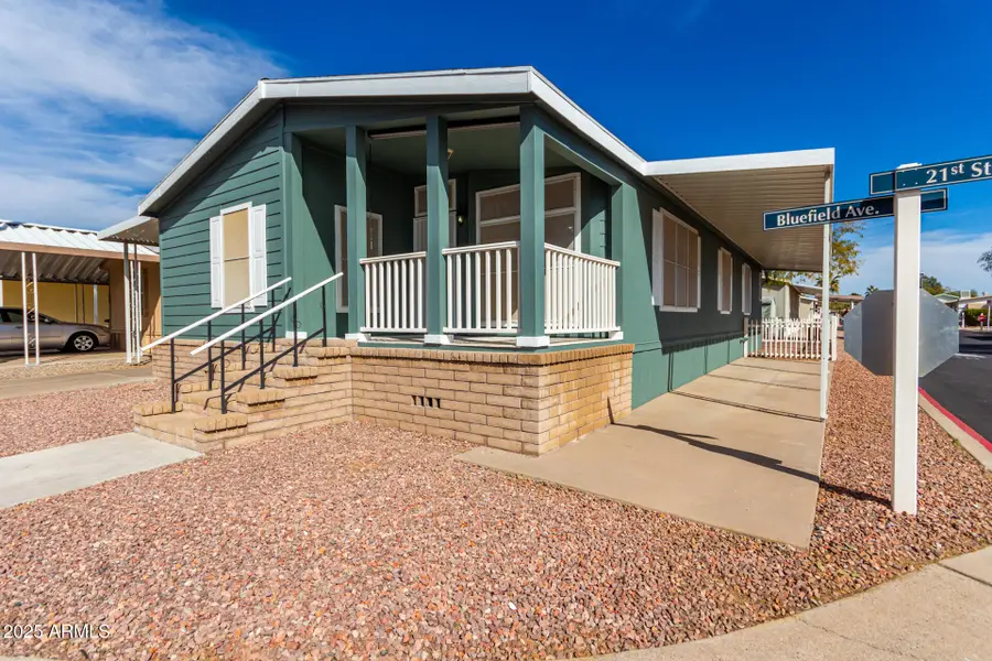 18240 N 21st Street #108, Phoenix, AZ 85022 - Image #3