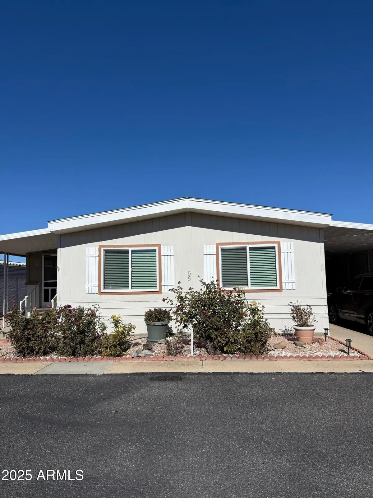 7901 E State Route 69 -- #55, Prescott Valley, AZ 86314 - Image #1