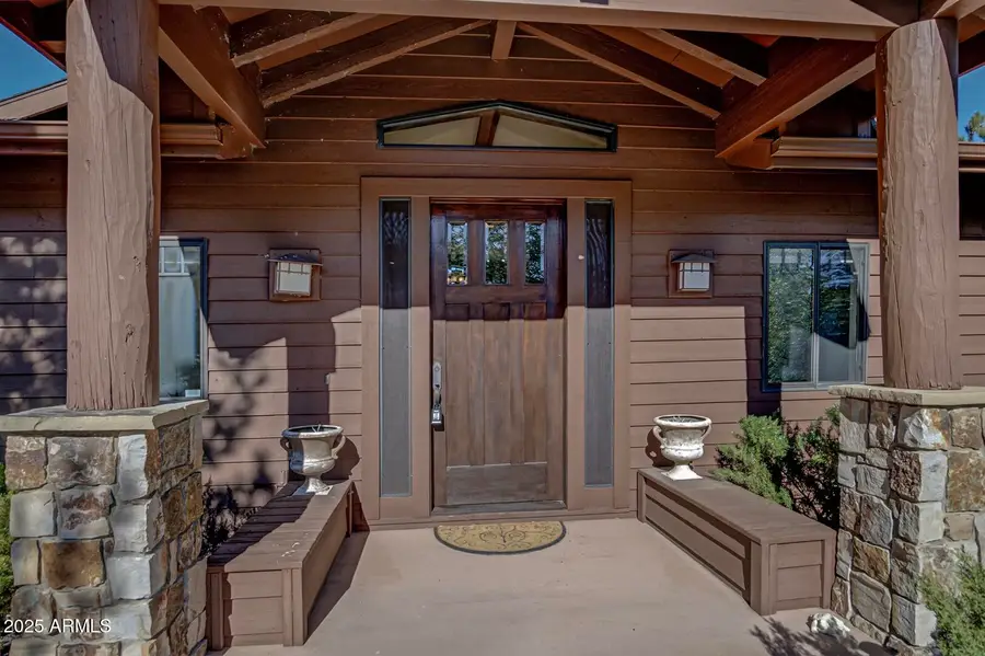 902 W Lakeview Circle, Payson, AZ 85541 - Image #2