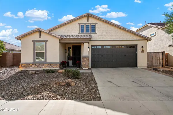 1997 E Flintlock Drive, Gilbert, AZ 85298