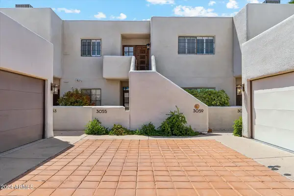 3059 E Rose Lane, Phoenix, AZ 85016