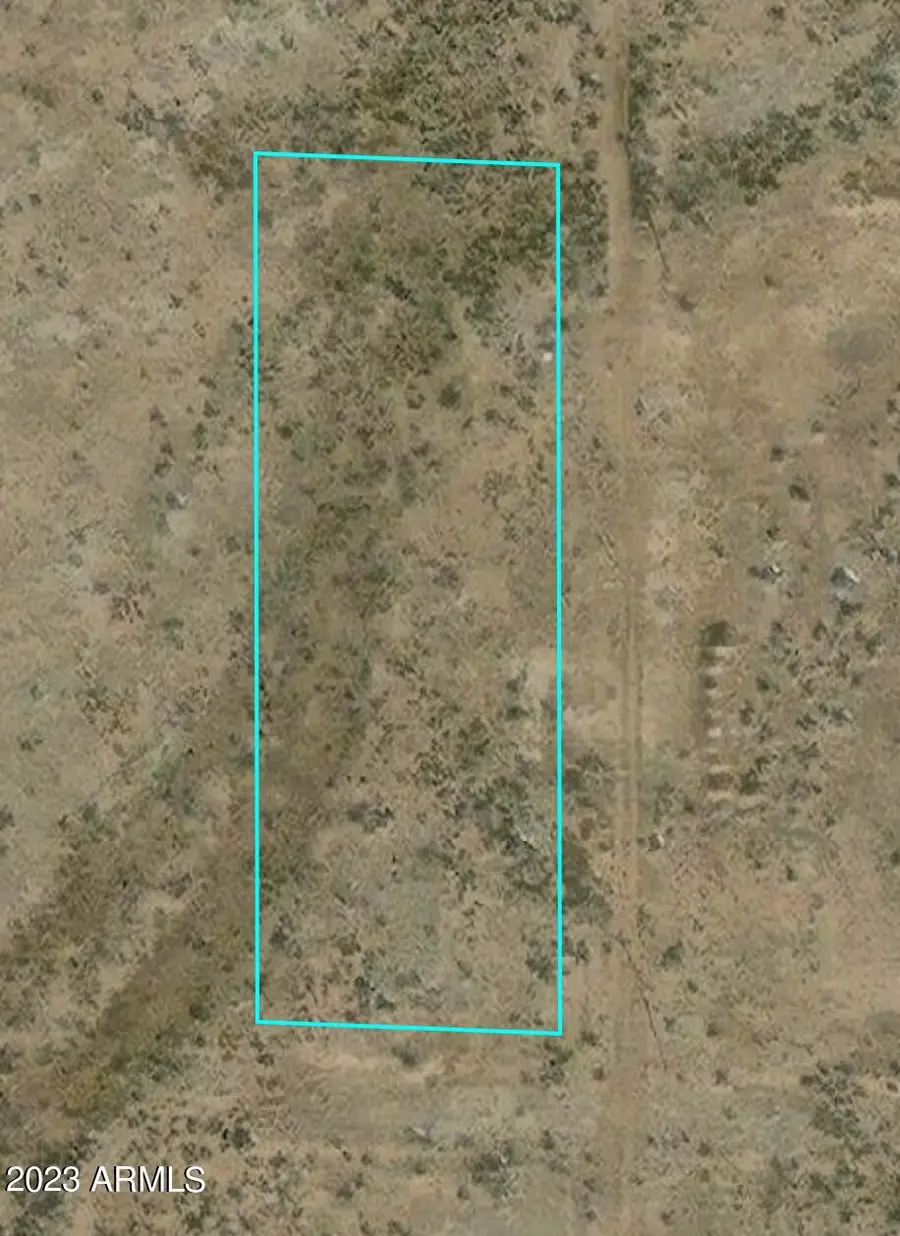 0 Tbd -- #168, Puerco, AZ 86512 - Image #3